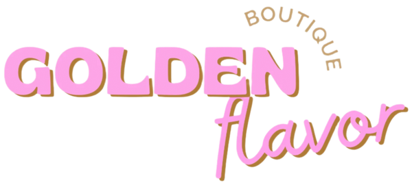 GoldenFlavor Boutique